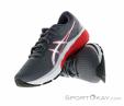 Asics GT-2000 9 Mens Running Shoes, Asics, Red, , Male, 0103-10414, 5637901418, 4550330154158, N1-06.jpg
