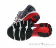 Asics GT-2000 9 Mens Running Shoes, Asics, Red, , Male, 0103-10414, 5637901418, 4550330154158, N1-11.jpg