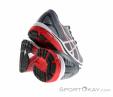 Asics GT-2000 9 Mens Running Shoes, Asics, Red, , Male, 0103-10414, 5637901418, 4550330154158, N1-16.jpg