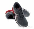 Asics GT-2000 9 Mens Running Shoes, Asics, Red, , Male, 0103-10414, 5637901418, 4550330154158, N2-02.jpg