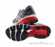 Asics GT-2000 9 Mens Running Shoes, Asics, Red, , Male, 0103-10414, 5637901418, 4550330154158, N2-12.jpg