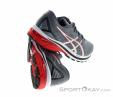 Asics GT-2000 9 Mens Running Shoes, Asics, Red, , Male, 0103-10414, 5637901418, 4550330154158, N2-17.jpg