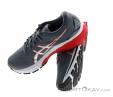 Asics GT-2000 9 Mens Running Shoes, Asics, Red, , Male, 0103-10414, 5637901418, 4550330154158, N3-08.jpg