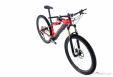 Trek E-Caliber 9.9 XTR 2022 E-Bike Bicicletta Cross Country, Trek, Multicolore, , Uomo,Unisex, 0362-10014, 5637902076, 601842545607, N2-02.jpg