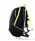 Dynafit DNA 16l Ski Touring Backpack, Dynafit, Black, , Male,Female,Unisex, 0015-11228, 5637902083, 4046402084657, N1-06.jpg