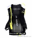 Dynafit DNA 16l Ski Touring Backpack, Dynafit, Black, , Male,Female,Unisex, 0015-11228, 5637902083, 4046402084657, N1-11.jpg