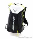 Dynafit DNA 16l Ski Touring Backpack, Dynafit, Black, , Male,Female,Unisex, 0015-11228, 5637902083, 4046402084657, N2-02.jpg