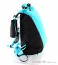 Dynafit Speed 20l Ski Touring Backpack, , Turquoise, , Male,Female,Unisex, 0015-11029, 5637902087, , N2-17.jpg