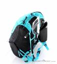 Dynafit Speed 20l Ski Touring Backpack, , Turquoise, , Hommes,Femmes,Unisex, 0015-11029, 5637902087, , N3-08.jpg