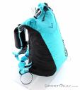 Dynafit Speed 20l Ski Touring Backpack, , Turquoise, , Male,Female,Unisex, 0015-11029, 5637902087, , N3-18.jpg