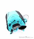 Dynafit Speed 20l Ski Touring Backpack, , Turquoise, , Hommes,Femmes,Unisex, 0015-11029, 5637902087, , N5-10.jpg