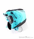 Dynafit Speed 20l Ski Touring Backpack, , Turquoise, , Hommes,Femmes,Unisex, 0015-11029, 5637902087, , N5-15.jpg