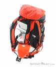Dynafit Free 32l Ski Touring Backpack, Dynafit, Orange, , Male,Female,Unisex, 0015-11229, 5637902089, 4046402084640, N3-13.jpg