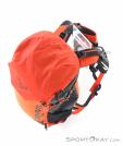 Dynafit Free 32l Ski Touring Backpack, Dynafit, Orange, , Male,Female,Unisex, 0015-11229, 5637902089, 4046402084640, N4-04.jpg