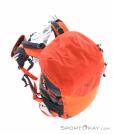 Dynafit Free 32l Ski Touring Backpack, Dynafit, Orange, , Male,Female,Unisex, 0015-11229, 5637902089, 4046402084640, N4-19.jpg
