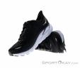 Hoka Clifton 8 Women Running Shoes, Hoka, Black, , Female, 0324-10036, 5637902093, 194715600232, N1-06.jpg