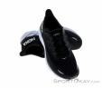 Hoka Clifton 8 Women Running Shoes, Hoka, Black, , Female, 0324-10036, 5637902093, 194715600232, N2-02.jpg