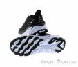 Hoka Clifton 8 Women Running Shoes, , Black, , Female, 0324-10036, 5637902093, , N2-12.jpg
