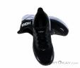 Hoka Clifton 8 Women Running Shoes, Hoka, Black, , Female, 0324-10036, 5637902093, 194715600232, N3-03.jpg