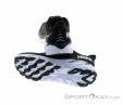 Hoka Clifton 8 Women Running Shoes, Hoka, Black, , Female, 0324-10036, 5637902093, 194715600232, N3-13.jpg