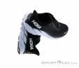 Hoka Clifton 8 Women Running Shoes, Hoka, Black, , Female, 0324-10036, 5637902093, 194715600232, N3-18.jpg