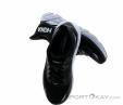 Hoka Clifton 8 Women Running Shoes, Hoka, Black, , Female, 0324-10036, 5637902093, 194715600232, N4-04.jpg