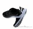 Hoka Clifton 8 Women Running Shoes, Hoka, Black, , Female, 0324-10036, 5637902093, 194715600232, N4-09.jpg