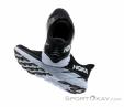 Hoka Clifton 8 Women Running Shoes, Hoka, Black, , Female, 0324-10036, 5637902093, 194715600232, N4-14.jpg
