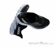 Hoka Clifton 8 Women Running Shoes, Hoka, Black, , Female, 0324-10036, 5637902093, 194715600232, N4-19.jpg