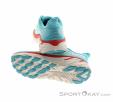 Hoka Clifton 8 Women Running Shoes, Hoka, Light-Blue, , Female, 0324-10036, 5637902104, 194715600171, N3-13.jpg