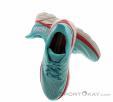 Hoka Clifton 8 Women Running Shoes, Hoka, Light-Blue, , Female, 0324-10036, 5637902104, 194715600171, N4-04.jpg