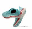 Hoka Clifton 8 Women Running Shoes, Hoka, Light-Blue, , Female, 0324-10036, 5637902104, 194715600171, N4-09.jpg