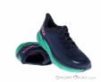 Hoka Clifton 8 Women Running Shoes, Hoka, Dark-Blue, , Female, 0324-10036, 5637902105, 194715600782, N1-01.jpg