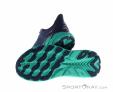 Hoka Clifton 8 Women Running Shoes, , Dark-Blue, , Female, 0324-10036, 5637902105, , N1-11.jpg