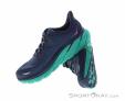 Hoka Clifton 8 Women Running Shoes, Hoka, Dark-Blue, , Female, 0324-10036, 5637902105, 194715600768, N2-07.jpg
