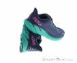 Hoka Clifton 8 Women Running Shoes, Hoka, Dark-Blue, , Female, 0324-10036, 5637902105, 194715600768, N2-17.jpg
