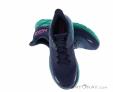 Hoka Clifton 8 Women Running Shoes, Hoka, Dark-Blue, , Female, 0324-10036, 5637902105, 194715600768, N3-03.jpg