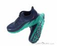 Hoka Clifton 8 Women Running Shoes, Hoka, Dark-Blue, , Female, 0324-10036, 5637902105, 194715600782, N3-08.jpg