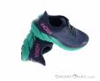 Hoka Clifton 8 Women Running Shoes, Hoka, Dark-Blue, , Female, 0324-10036, 5637902105, 194715600782, N3-18.jpg