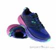 Hoka Speedgoat 4 Women Running Shoes, Hoka, Dark-Blue, , Female, 0324-10013, 5637902133, 194715579002, N1-01.jpg