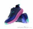 Hoka Speedgoat 4 Women Running Shoes, Hoka, Dark-Blue, , Female, 0324-10013, 5637902133, 194715579002, N1-06.jpg