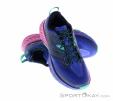 Hoka Speedgoat 4 Femmes Chaussures de course, , Bleu foncé, , Femmes, 0324-10013, 5637902133, , N2-02.jpg
