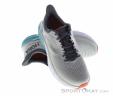 Hoka Arahi 5 Mens Running Shoes, Hoka, Light-Gray, , Male, 0324-10028, 5637902181, 194715587786, N2-02.jpg