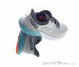 Hoka Arahi 5 Mens Running Shoes, Hoka, Light-Gray, , Male, 0324-10028, 5637902181, 194715587786, N3-18.jpg