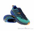 Hoka Speedgoat 4 Mens Running Shoes, Hoka, Turquoise, , Male, 0324-10018, 5637902188, 194715578005, N1-01.jpg