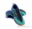 Hoka Speedgoat 4 Mens Running Shoes, , Turquoise, , Male, 0324-10018, 5637902188, , N2-02.jpg