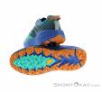 Hoka Speedgoat 4 Mens Running Shoes, Hoka, Turquoise, , Male, 0324-10018, 5637902188, 194715578005, N2-12.jpg