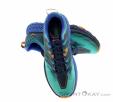 Hoka Speedgoat 4 Mens Running Shoes, Hoka, Turquoise, , Male, 0324-10018, 5637902188, 194715578005, N3-03.jpg