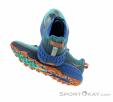 Hoka Speedgoat 4 Mens Running Shoes, Hoka, Turquoise, , Male, 0324-10018, 5637902188, 194715578005, N4-14.jpg