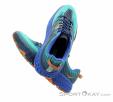 Hoka Speedgoat 4 Mens Running Shoes, Hoka, Turquoise, , Male, 0324-10018, 5637902188, 194715578005, N5-15.jpg
